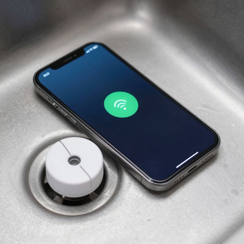 Leak Detection & Repair in Sarasota