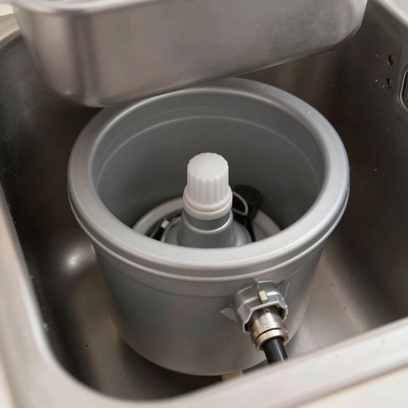 Garbage Disposal in Sarasota