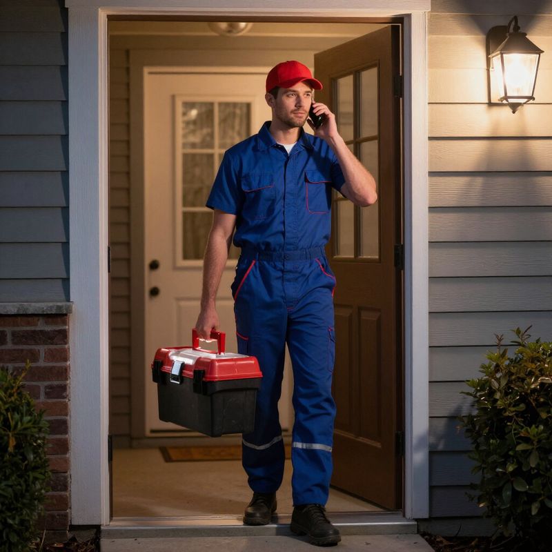 Garden Hose Leak: A Sarasota Fix